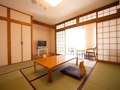 Hotel Kikunan Onsen Yubel Kumamoto